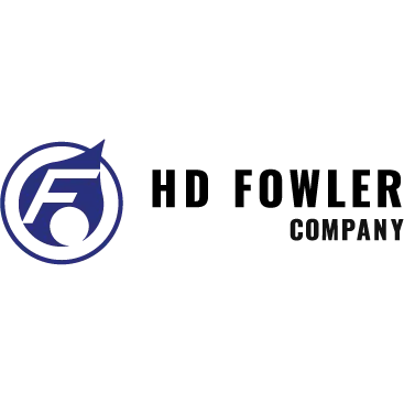 HD FOWLER COMPANY