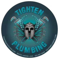 TIGHTEN PLUMBING INC