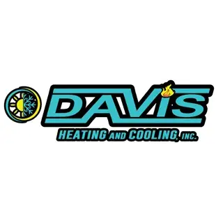 DAVIS HEATING AND COOLING INC