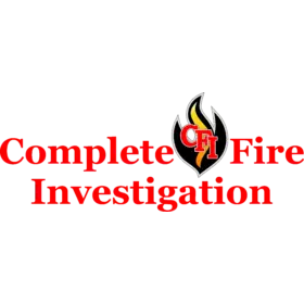 Complete Fire Investigation, LLC