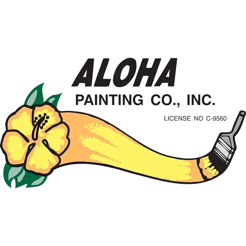 Aloha Painting Company