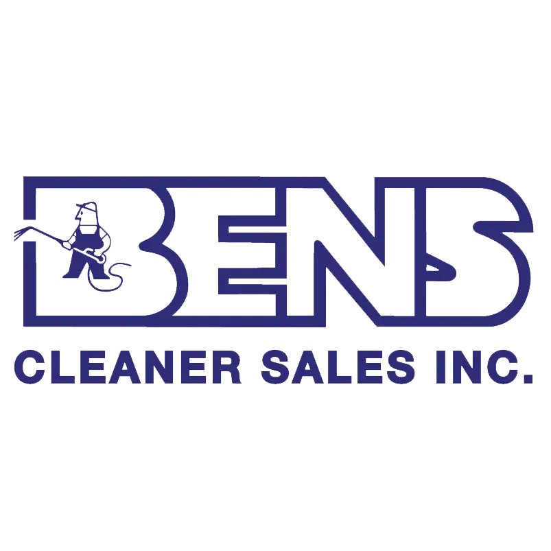 BEN'S CLEANER SALES INC