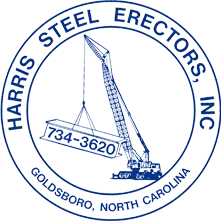 Harris Steel Erectors, Inc.