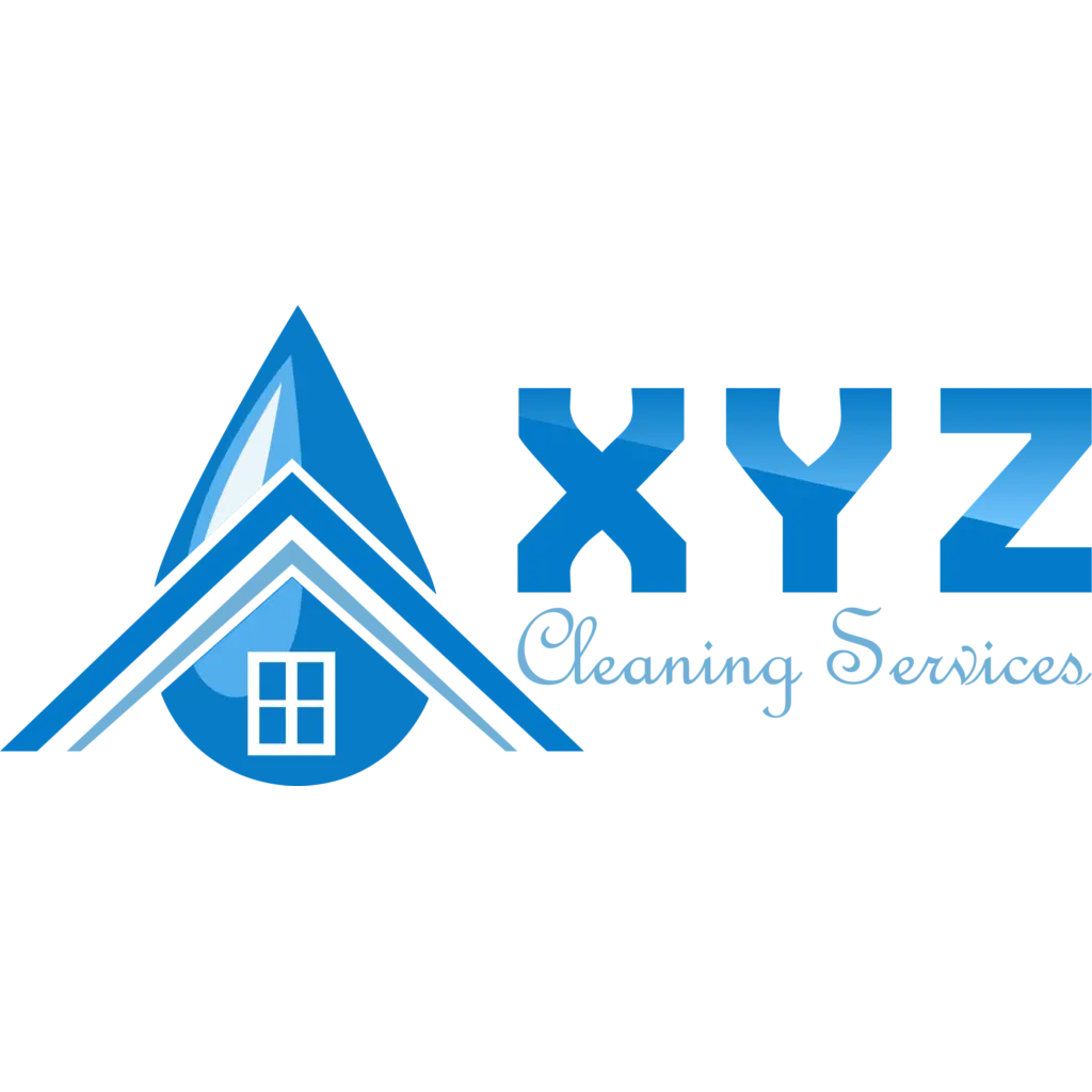 XYZ Cleaning Services
