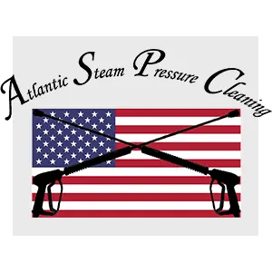 Atlantic Steam Pressure Cleaning
