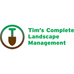 Tim's Complete Landscape Management
