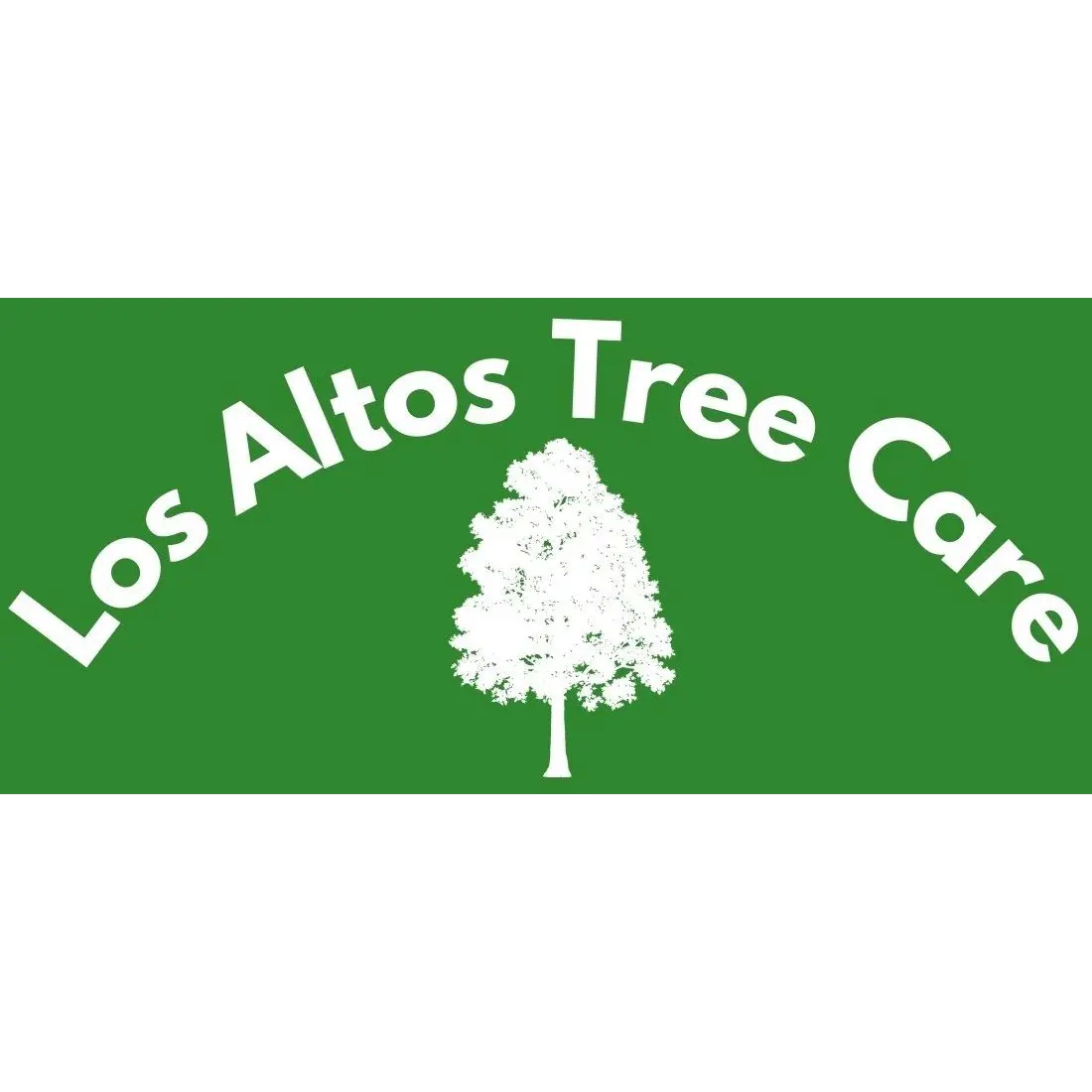 LOS ALTOS TREE CARE