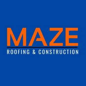 Maze Roofing & Construction