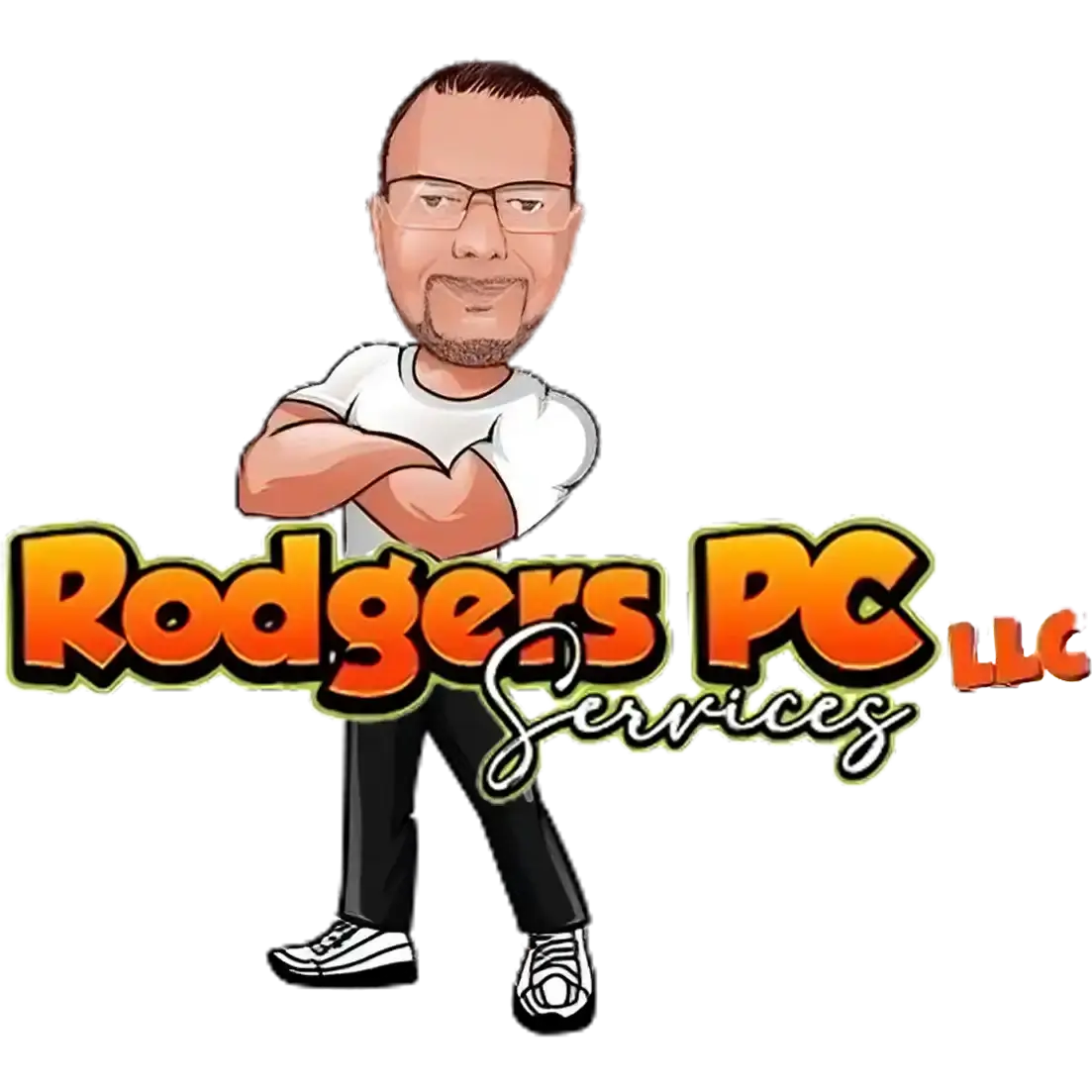 Rodgers PC Services LLC