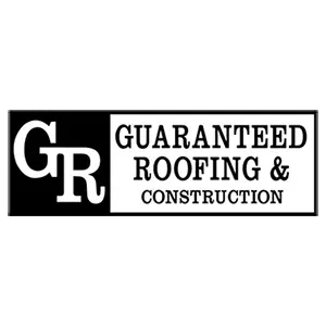 Guaranteed Roofing & Construction