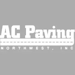A C PAVING NORTHWEST INC