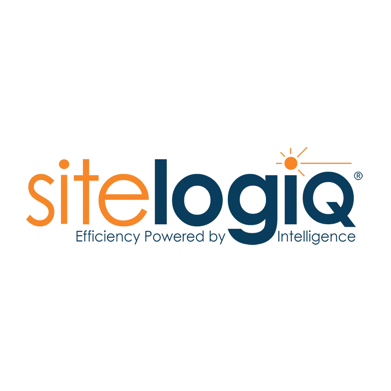 SitelogIQ
