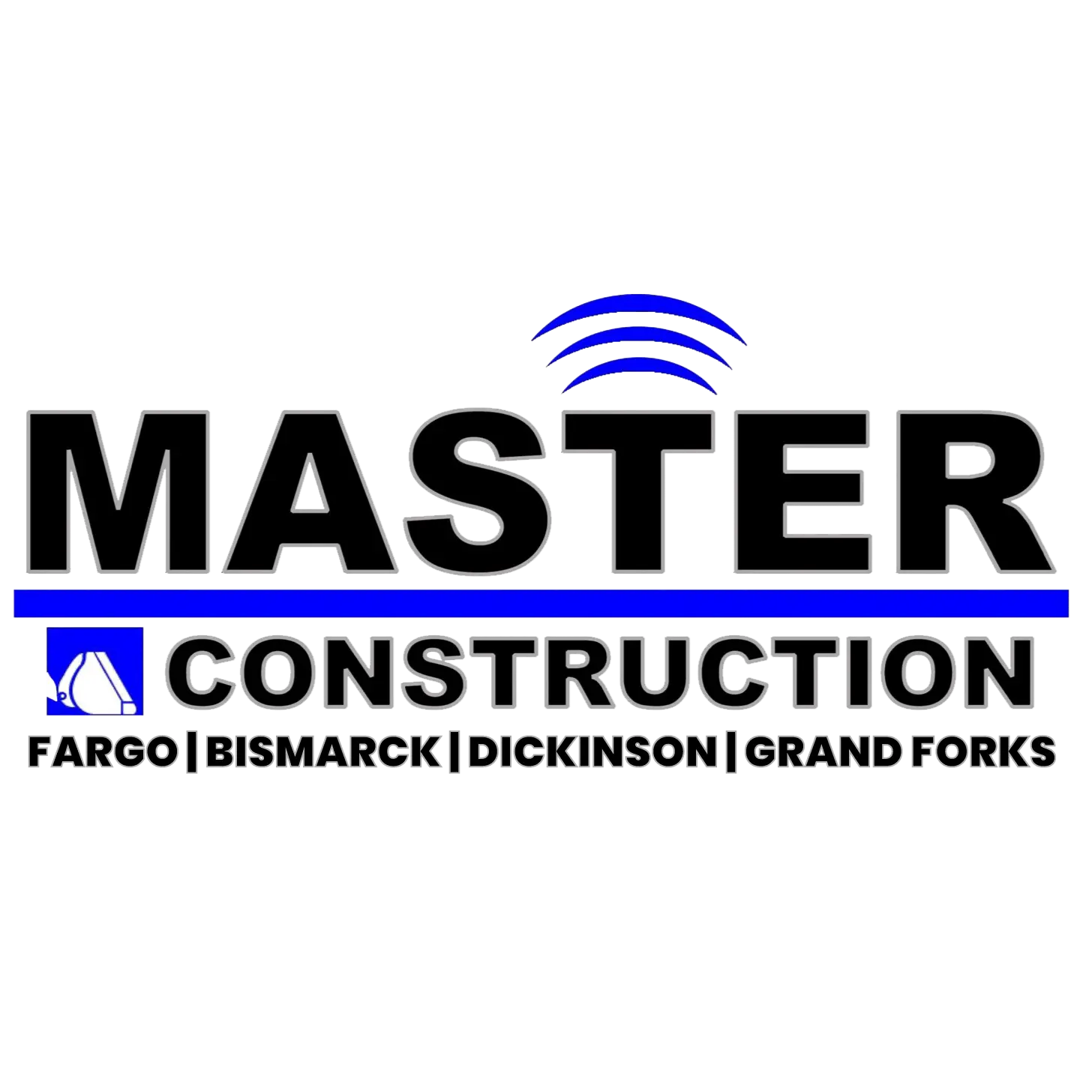 MASTER CONSTRUCTION CO., INC.