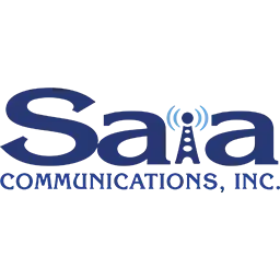 SAIA COMMUNICATIONS INC