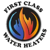 FIRST CLASS WATER HEATERS INC