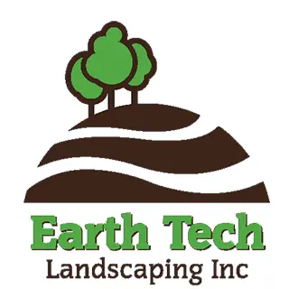 EARTH TECH LANDSCAPING INC