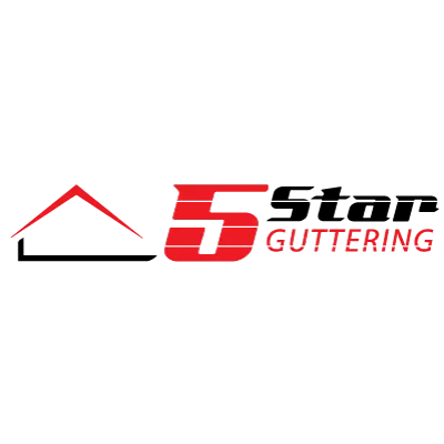 5 Star Guttering