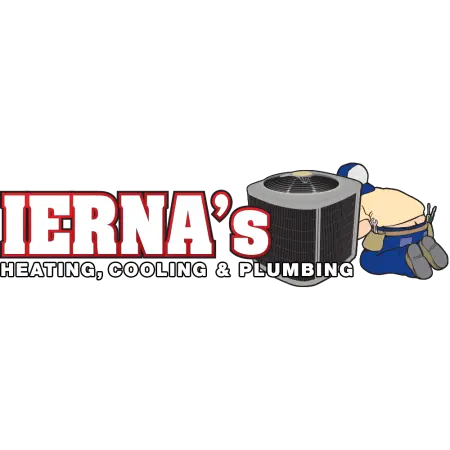 IERNA's Heating & Cooling