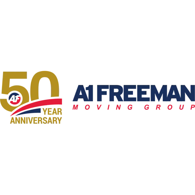 A-1 Freeman Moving Group