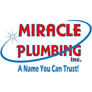 MIRACLE PLUMBING INC