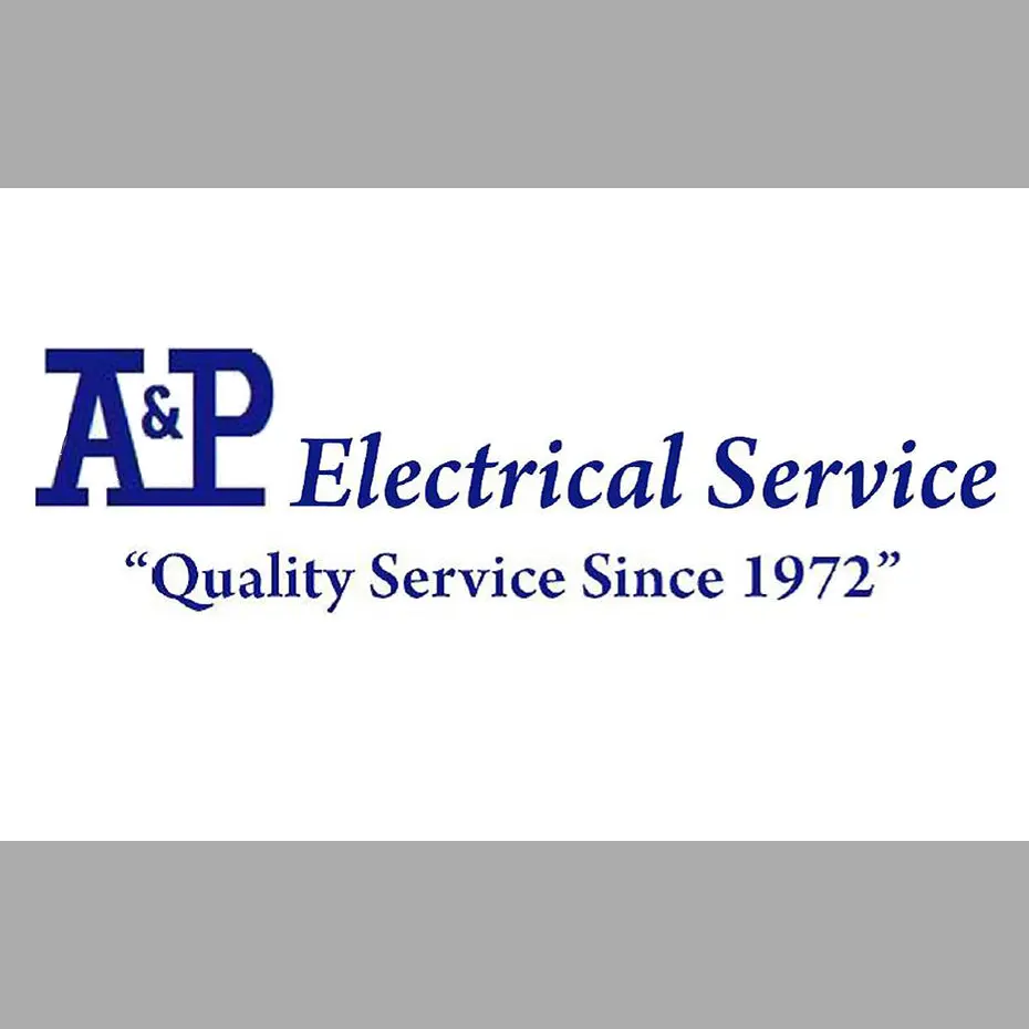 A&P ELECTRICAL SERVICE, INC.