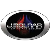 J MOLNAR HEATING & COOLING INC
