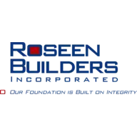 Roseen Builders Incorporated
