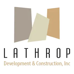 LATHROP DEVELOPMENT & CONSTRUCTION INC