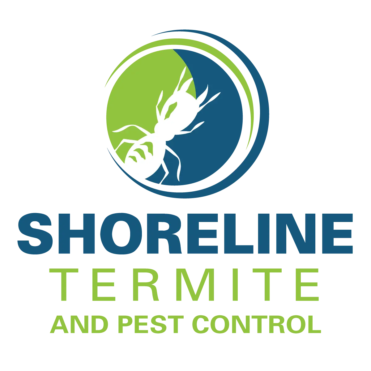 Shoreline Termite