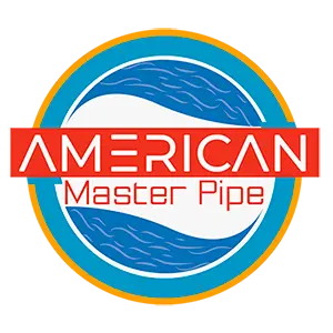 AMERICAN MASTER PIPE CORP