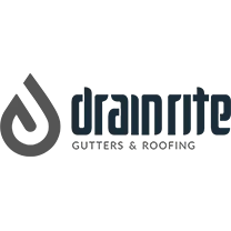 Drain Rite Seamless Gutters