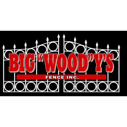 Big Woody's Fence, Inc.