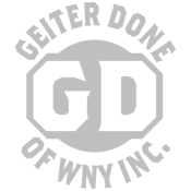 GEITER DONE OF WNY INC.