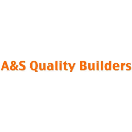 A & S QUALITY BUILDERS COMPANY