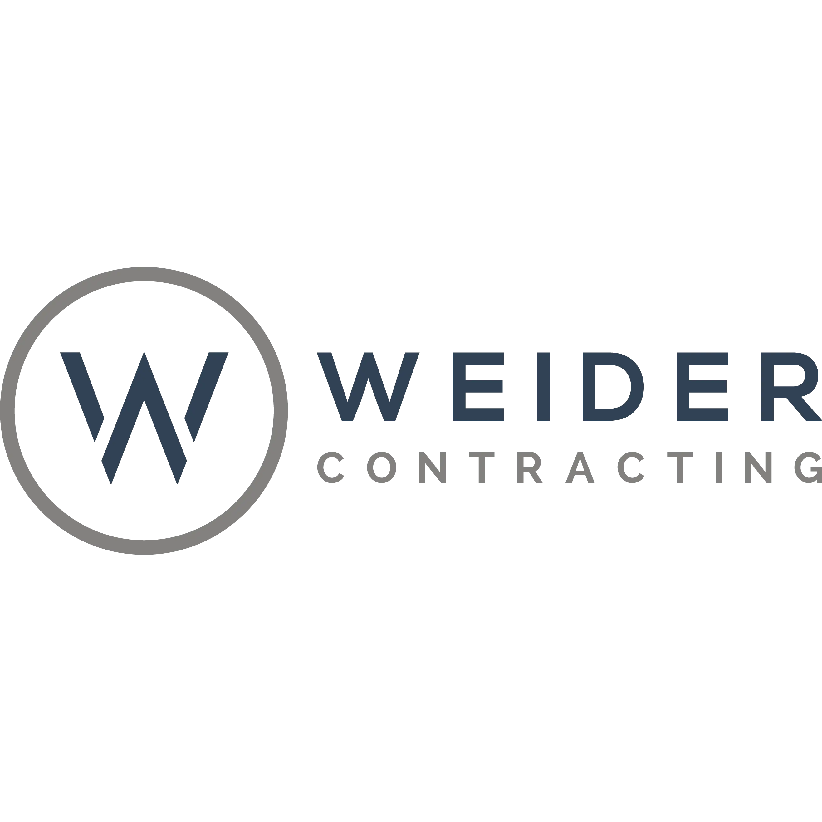 WEIDER CONTRACTING LLC