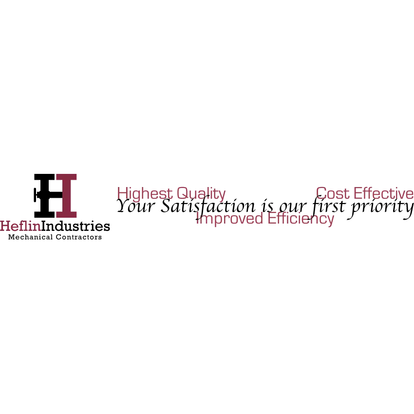 Heflin Industries, LLC