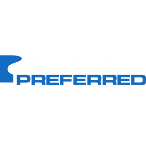 PREFERRED PAVING CO INC