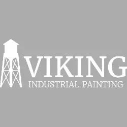 Viking Industrial Painting