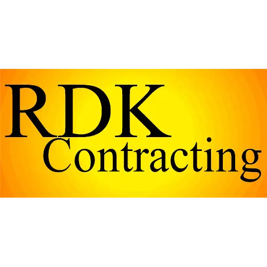 RDK Contracting