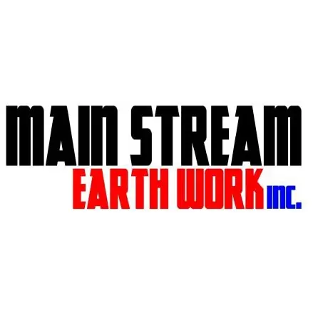 Main Stream Earthwork, Inc.