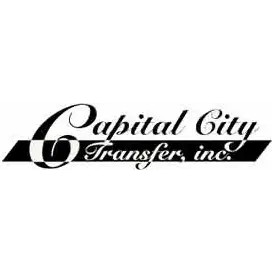Capital City Transfer, Inc.