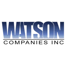 WATSON COMPANIES INC
