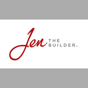 Jen The Builder