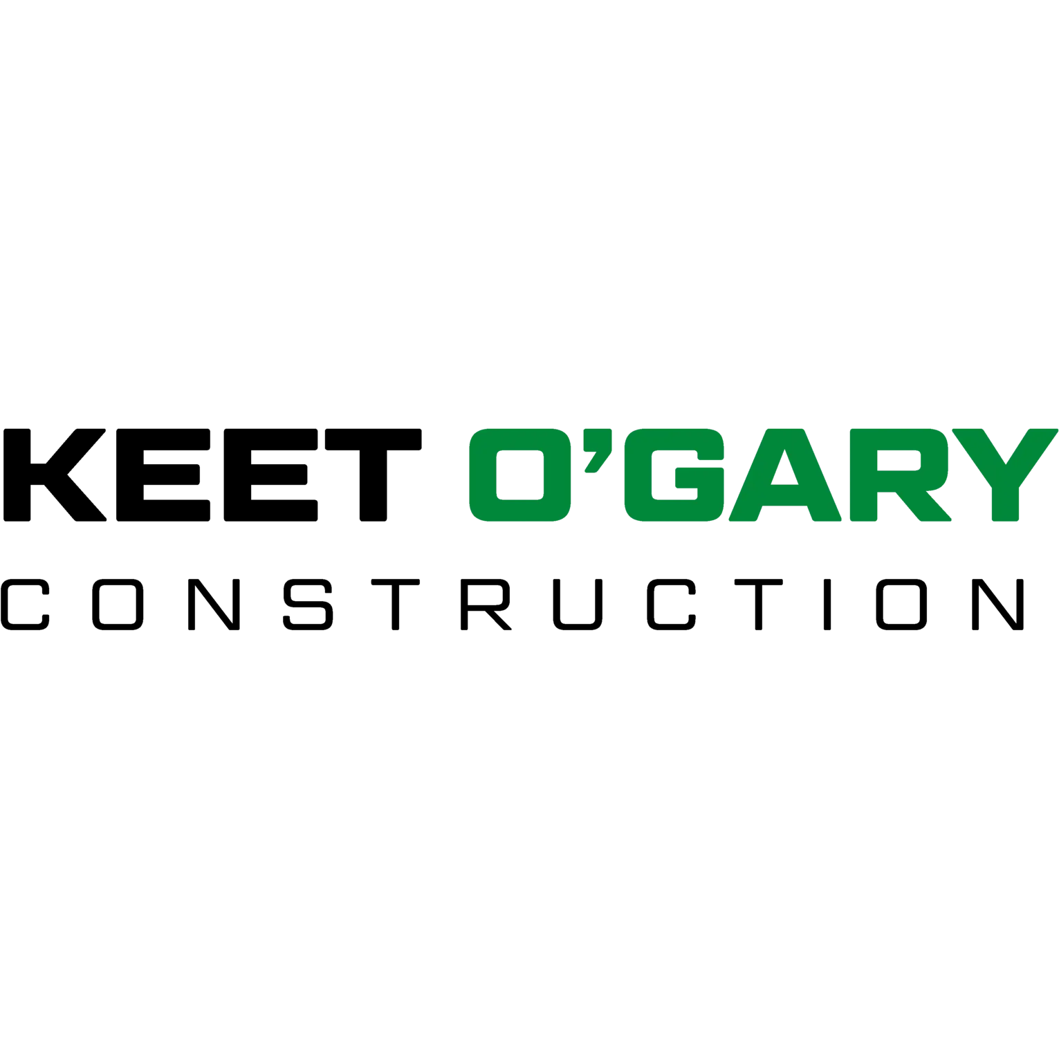 Keet O'Gary Construction
