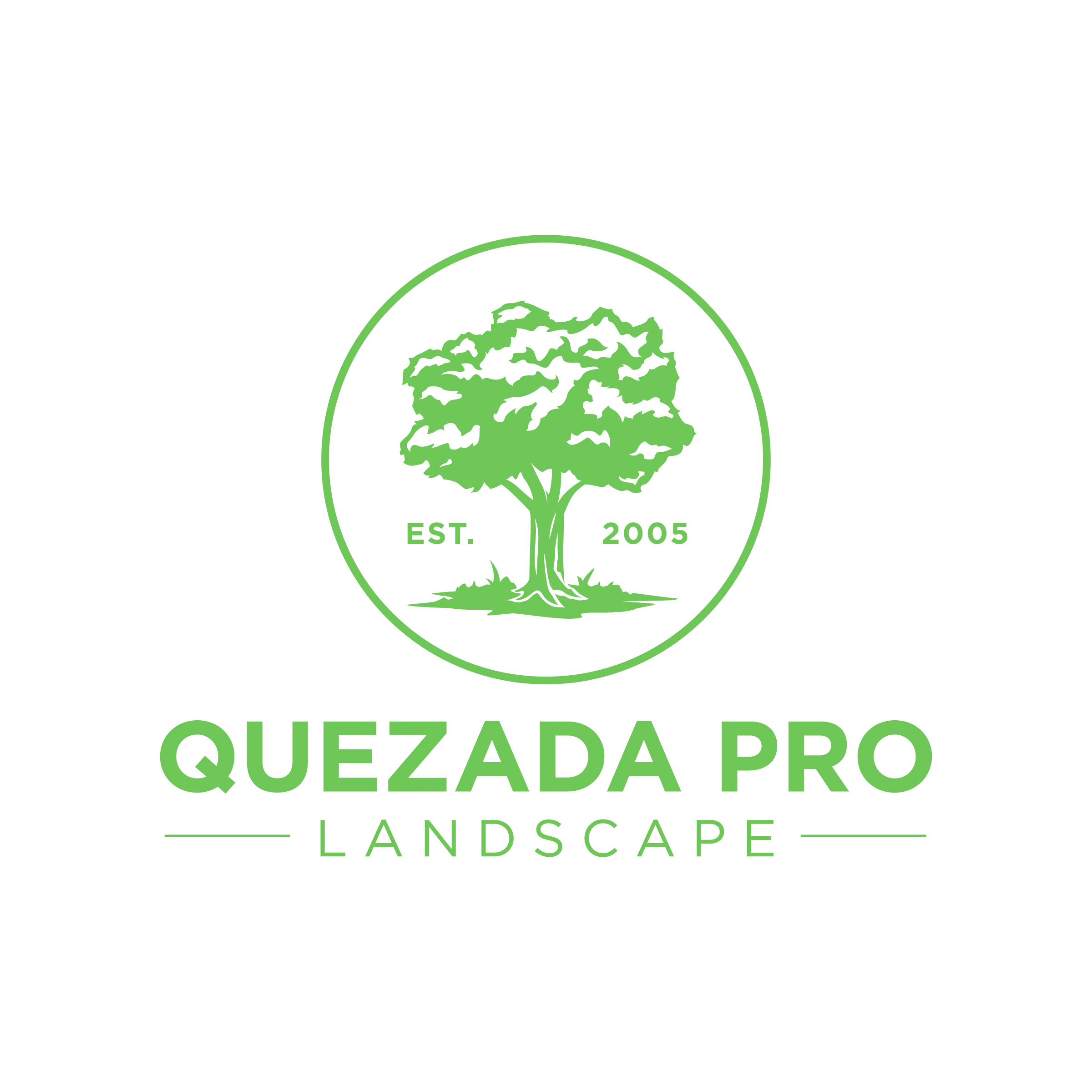 QUEZADA PRO LANDSCAPE INC