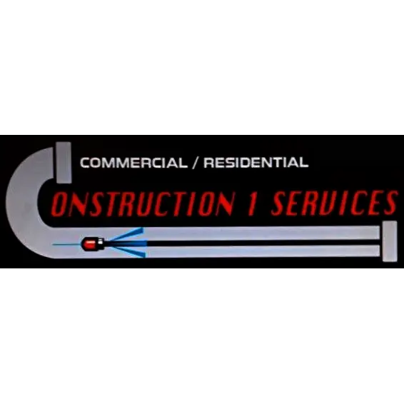 CONSTRUCTION 1 SERVICES