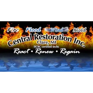 Central Restoration, Inc.