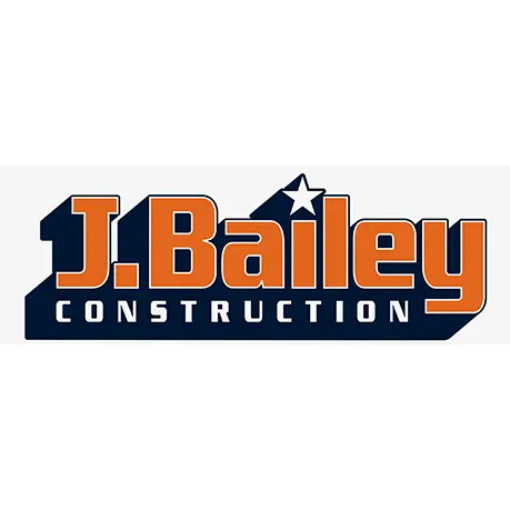 J BAILEY CONSTRUCTION INC