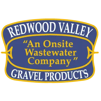 REDWOOD VALLEY GRAVEL PRODUCTS INC