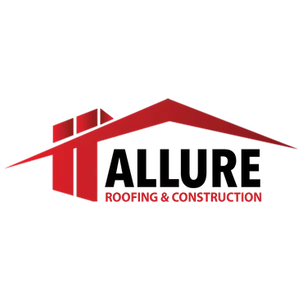 ALLURE ROOFING & CONSTRUCTION INC.